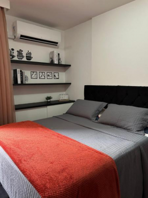 Flat em Brasília - Park Sul